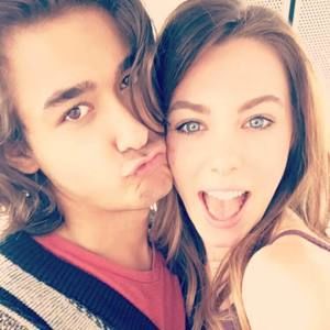 Meet your Posher, Kaelyn